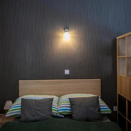 Bingo Apartment Pécs