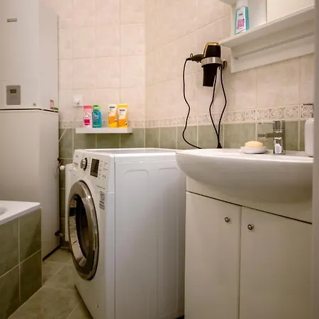 Apartment Bingo Pécs